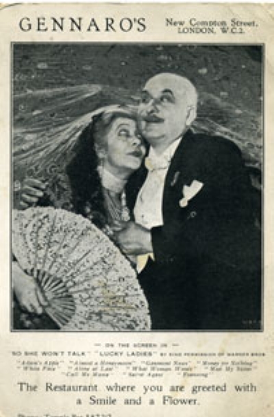 New Compton Street 1930 - Gennaro's .jpg. Click on the picture to enlarge